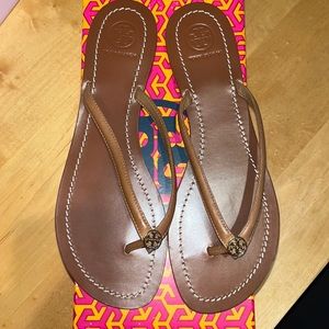 Tory Burch Terra Thong Sandal